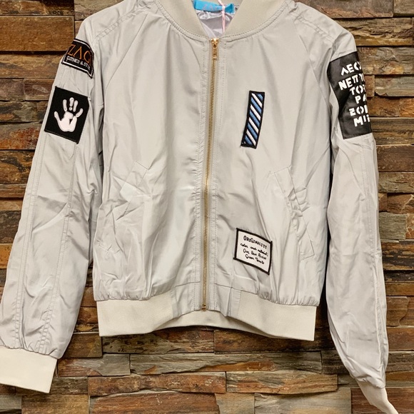 Jacket - Picture 2 of 3